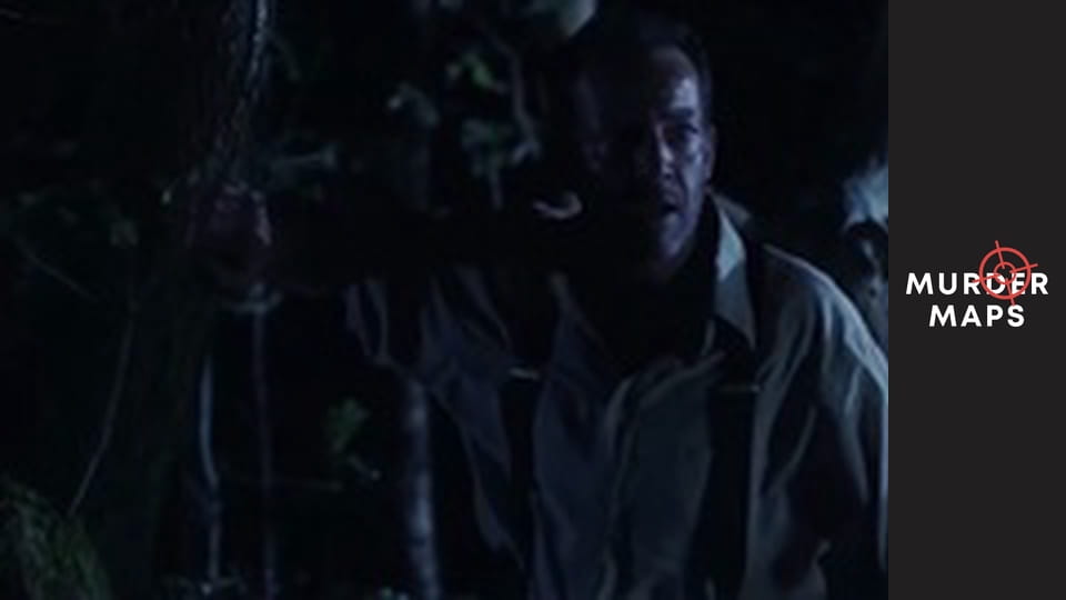 Skládačkové vraždy