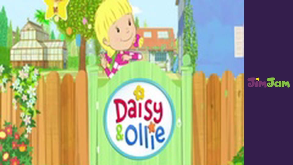 Дейзи и Олли S3E25