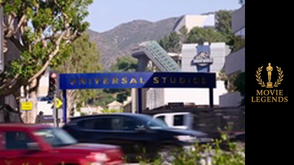 Movie legends Season 3 Episode 3