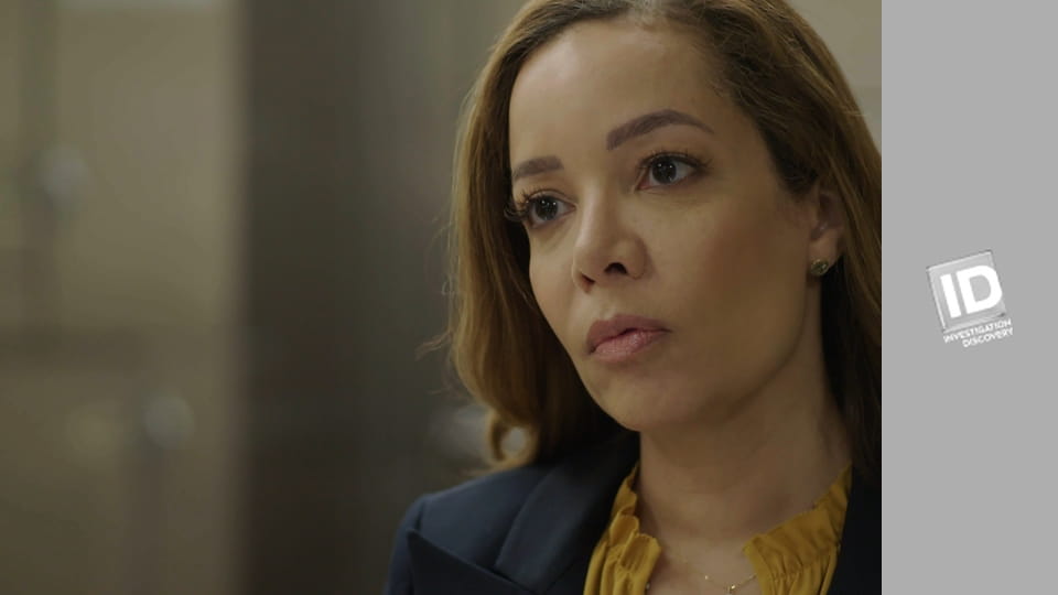 Правда об убийстве - Убийство у окна