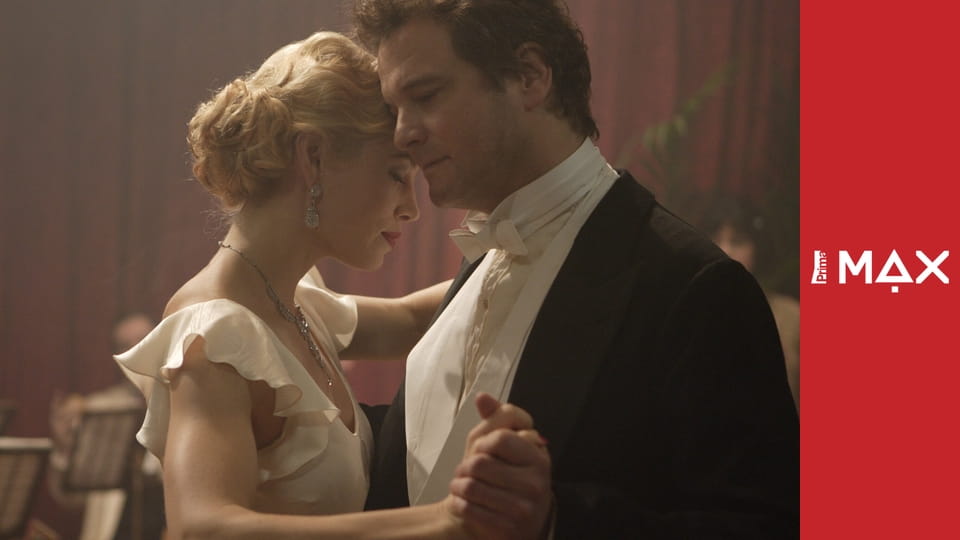 Sledovat Lekce neslušného chování online