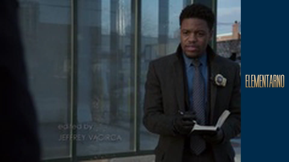 Elementary Season 4 Episode 20