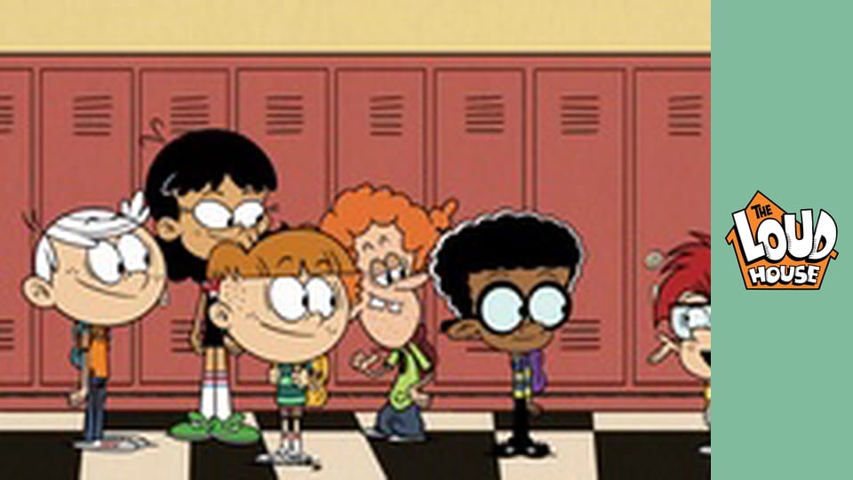 Casa gălăgioasă Sezonul 5 Episodul 12