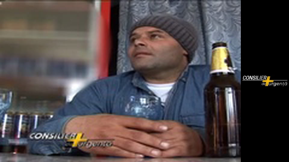 Consilier de urgență - Episodul 34