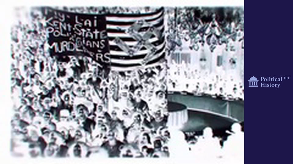 Wojna wietnamska: film Kena Burnsa i Lynn Novick - Odcinek 1