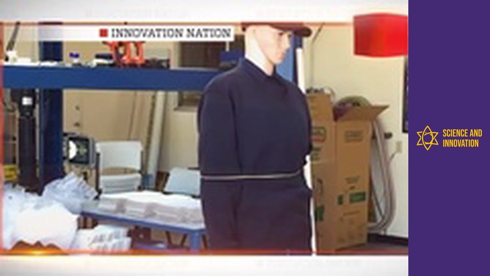 Science and Innovation Sezon 1 Episod 12