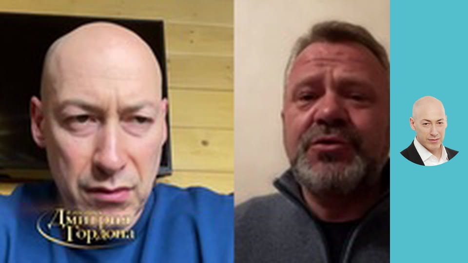 Мэр Бучи Федорук. Мертвый город, сафари на мирных жителей, замучены и убиты, каждый пятый расстрелян