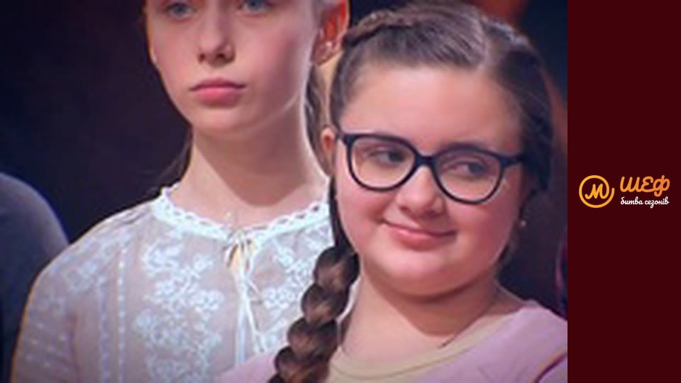 MasterChef Junior, Season 2, Episode 3, Part 1