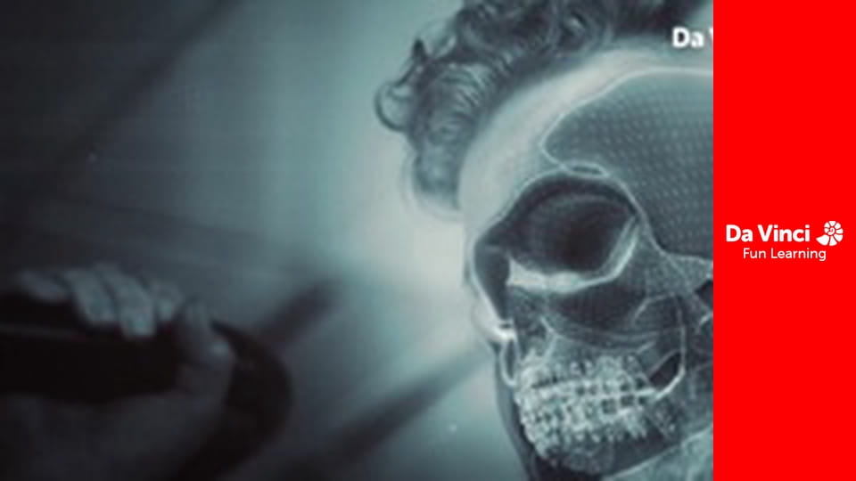 Searching for Superhuman - Bionic People