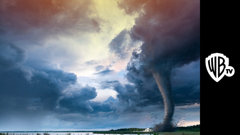 V epicentru bouře S2E3