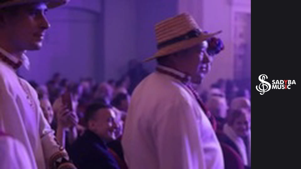 Christmas Eve Festivities