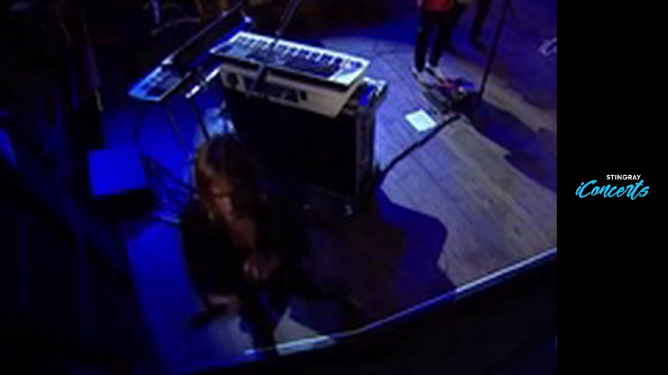 Iggy Pop - Austin City Limits