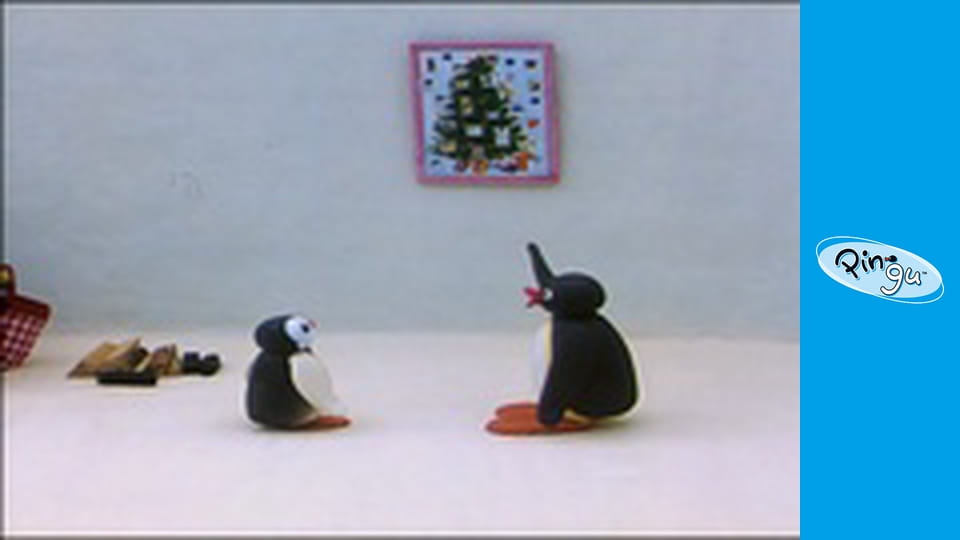 The Pingu Show Sezon 1 Odcinek 66