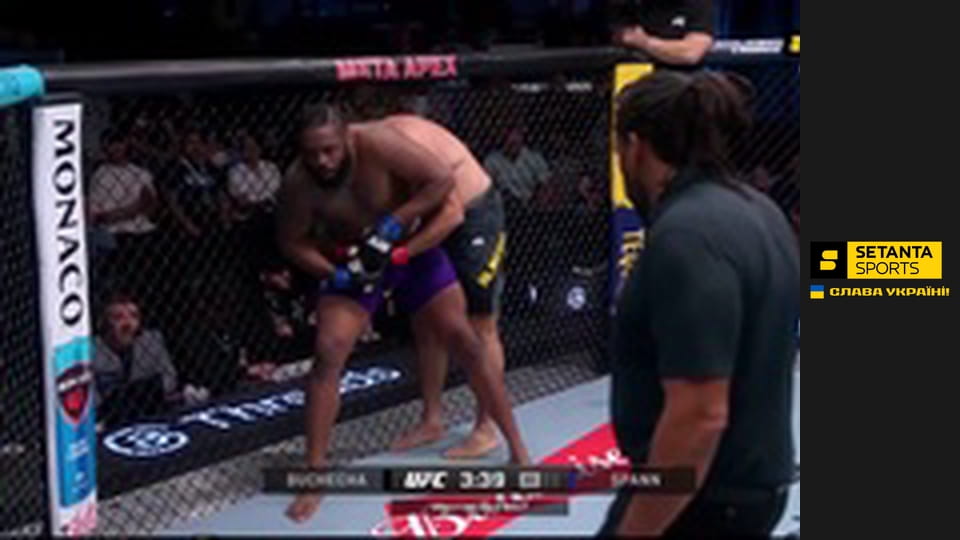 Watch Змішані єдиноборства. UFC Fight Night у Лас-Вегасі, США. Алджамейн Стерлінг - Юссеф Залал. Пряма трансляція. online