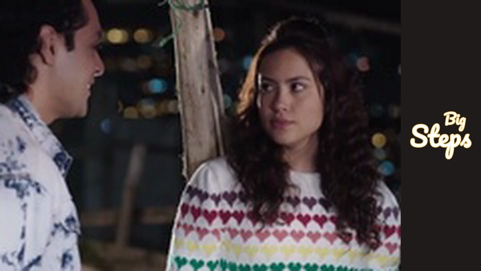 Big Steps Season 1 Episode 4