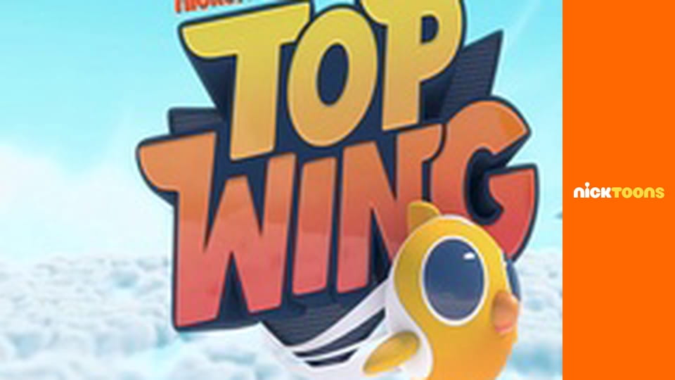 М/с "Отважные птенцы", 1 сезон, 25 с. "Юные кадеты спешат на помощь / Гонка за затонувшими сокровищами".