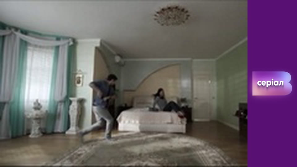 "Виклик", 1 сезон, 24 еп.