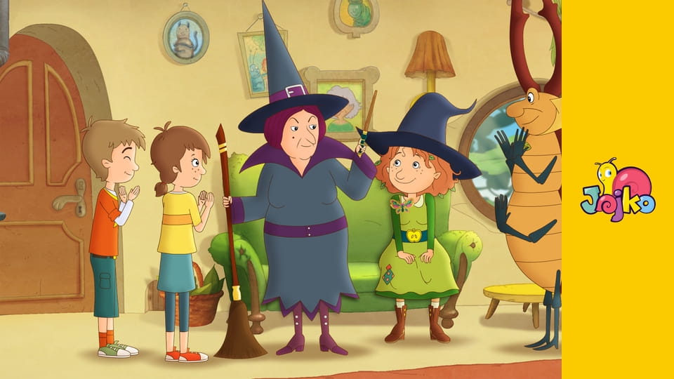 Petronela Jabĺčková E11 - Puto priateľstva