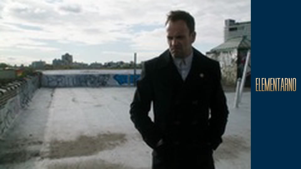 Elementary Season 5 Episode 10
