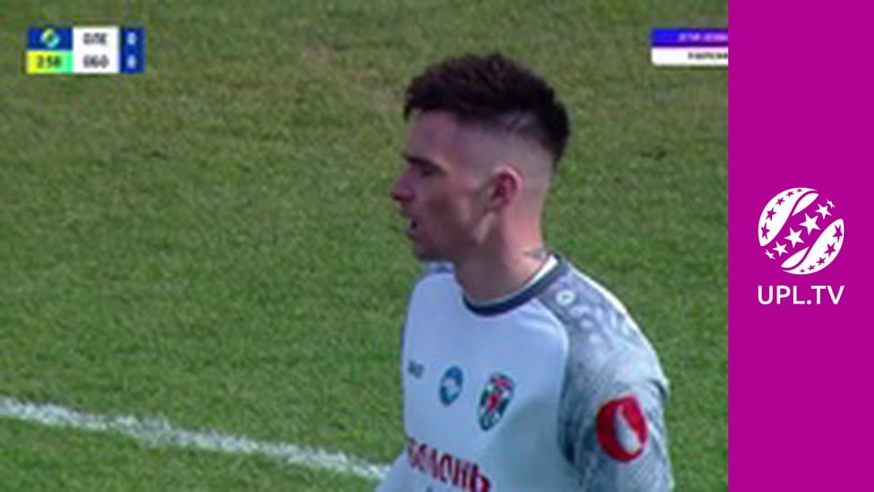 УПЛ: VBET. Олександрія - Оболонь. 21-й тур. Сезон 2024/25.