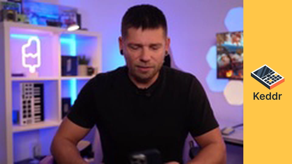 iOS 18.1 та 18.2 Beta 1. Apple Intelligence - це порив???