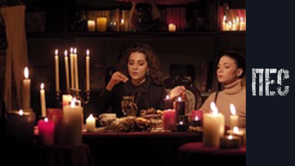 Dog, Season 6, Episode 39