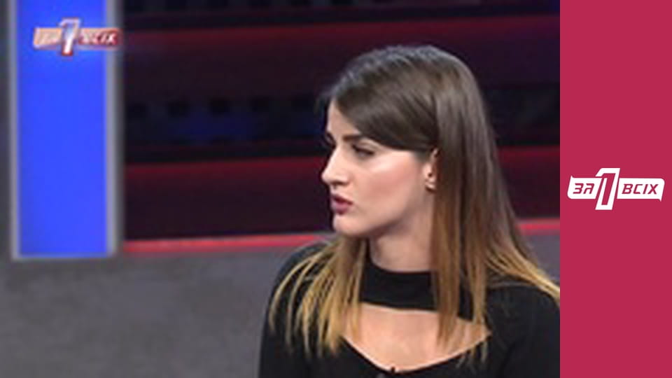 1001 ніч. Частина 3