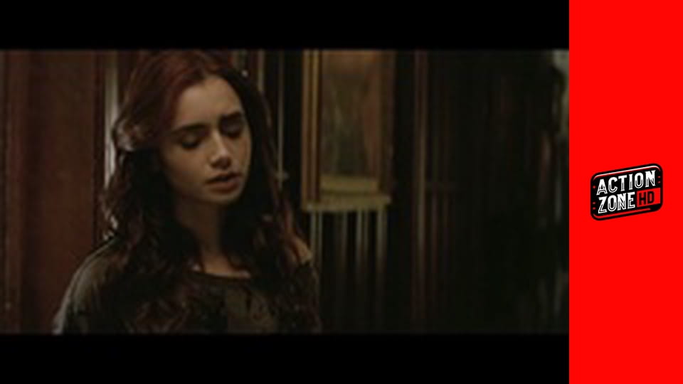 Реликвите на смъртните: Град от кости