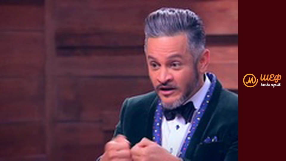 MasterChef Junior, Season 2, Episode 1, Part 7