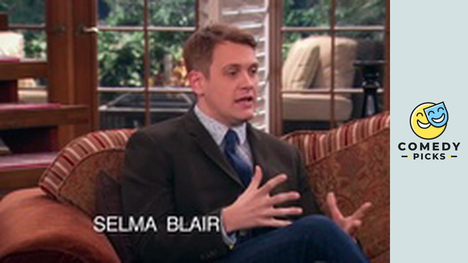 Charlie i Sean oraz bitwa byłych S3E19