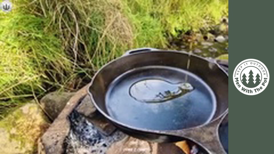 Cele Mai Bune Paste Gătite în Natură