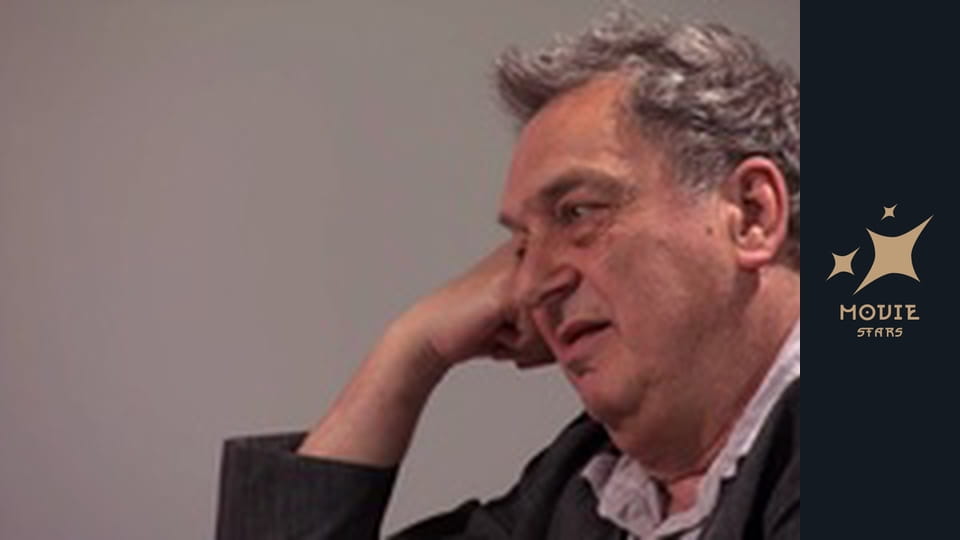 Rozhovor - Stephen Frears