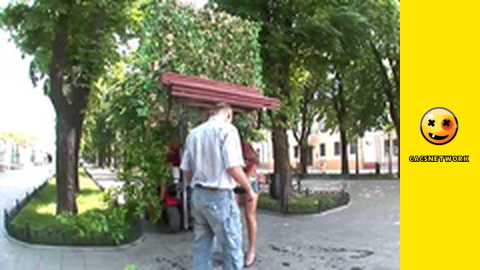 Crazy TV Pranks, 1 еп.