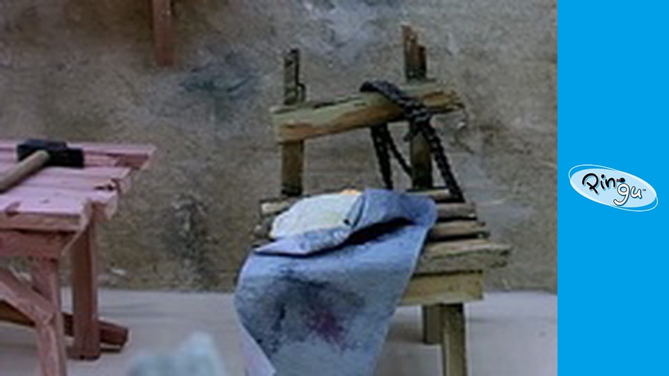 Pingu Řada 4 Epizoda 3