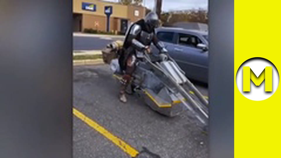 Max TV - season 2 - episode 32