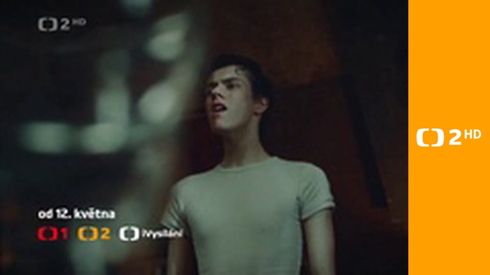 Portréty - Pavel Fajt, bubeník