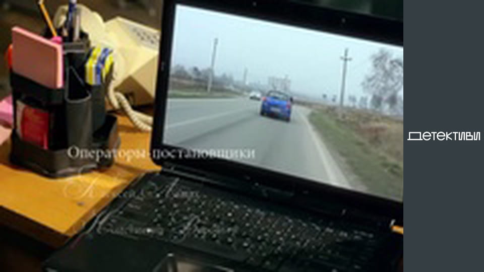 Т/с "Майор и магия / Мент и ведьма" - серия 23