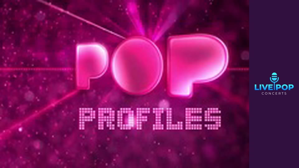 Pop Profiles - Taylor Sweeft