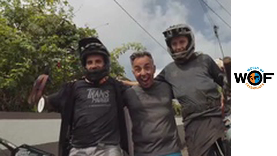 Bike Sport Séria 1 Epizóda 4