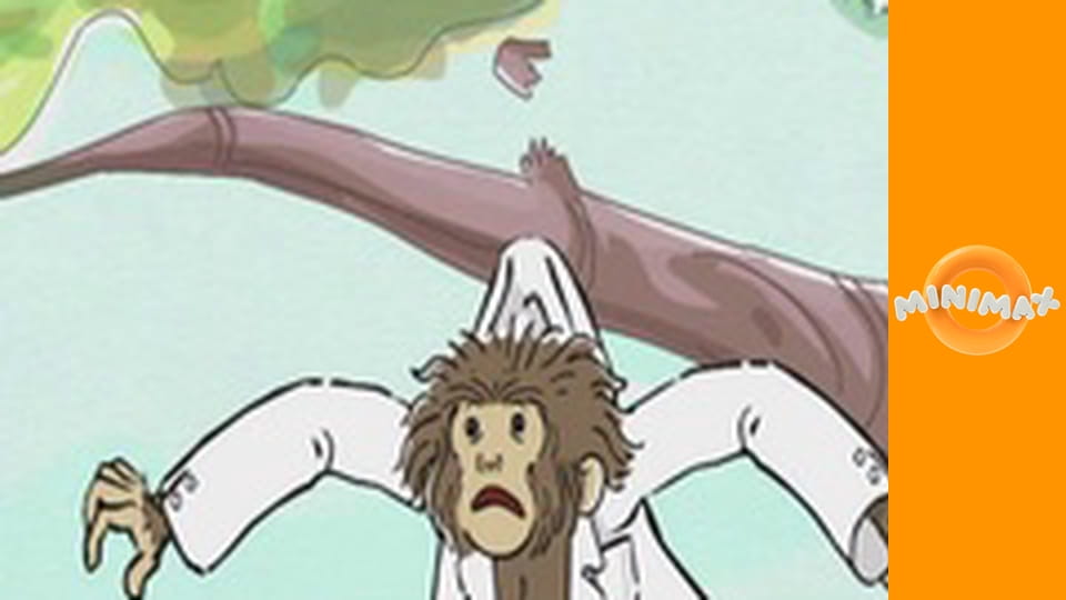 Locsifecsi Márta S4E6 - Ebadta Márta / Egyik kutya, másik eb