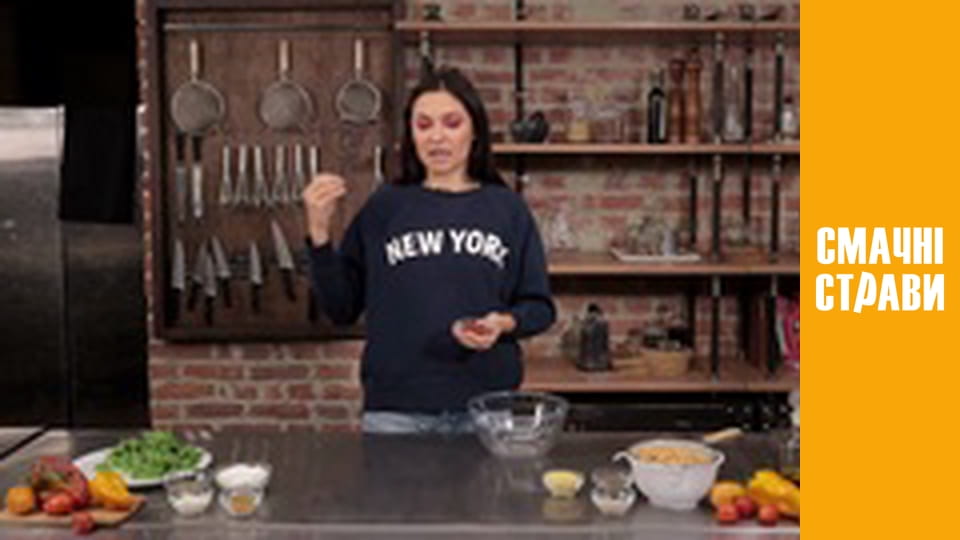 Т/с "Vegetables fruits" season 1 series 22