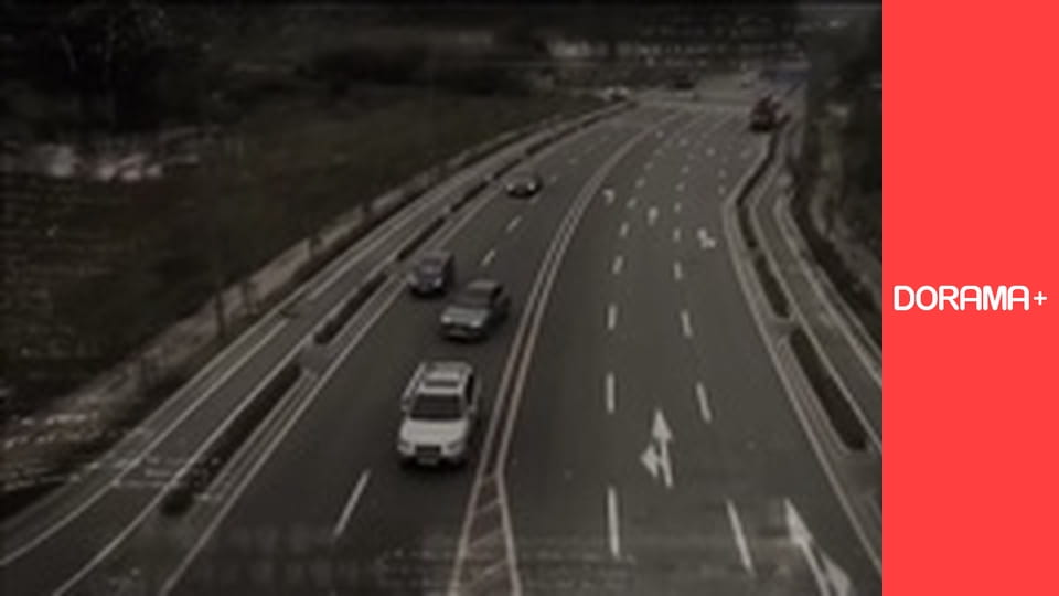 Т/с "Crazy dog" season 1 series 11