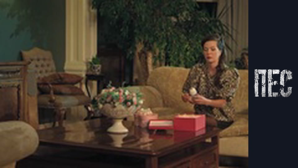 Dog, Season 6, Episode 23