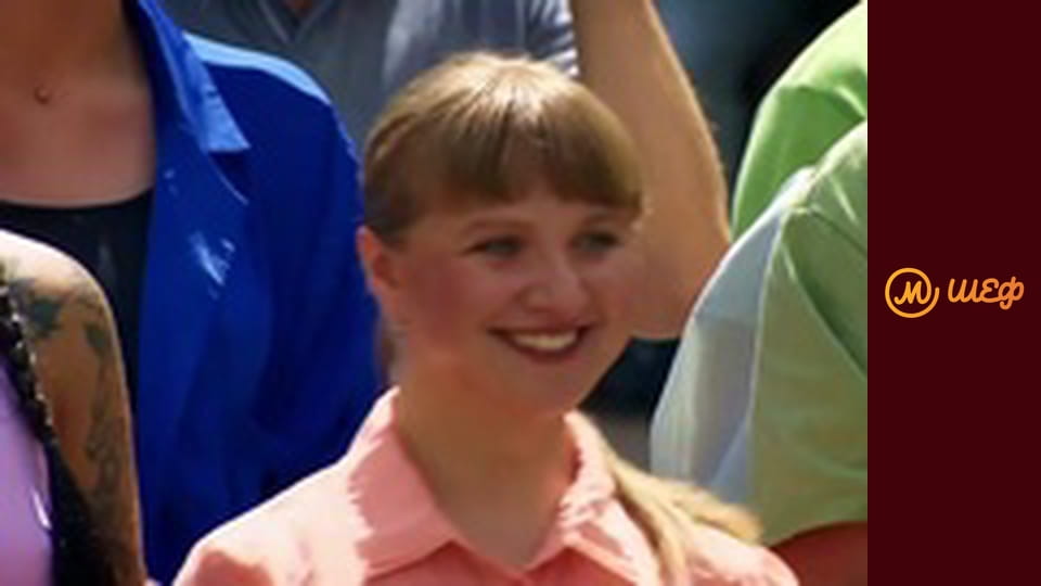 Сезон 14, Випуск 3