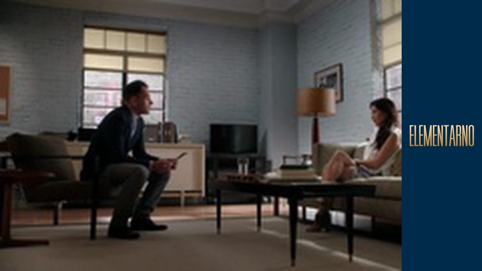 Elementary Season 3 Episode 6