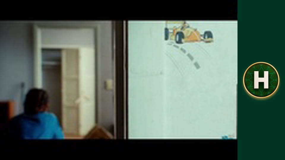 Мамо, ваш вихід!