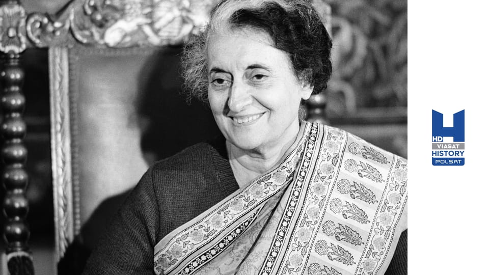 Rody przeklęte S1E7 - Klątwa politycznych dynastii