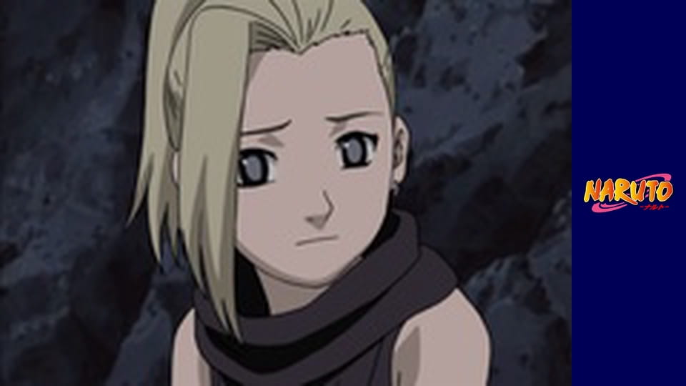 Naruto Season 1 Episode 171