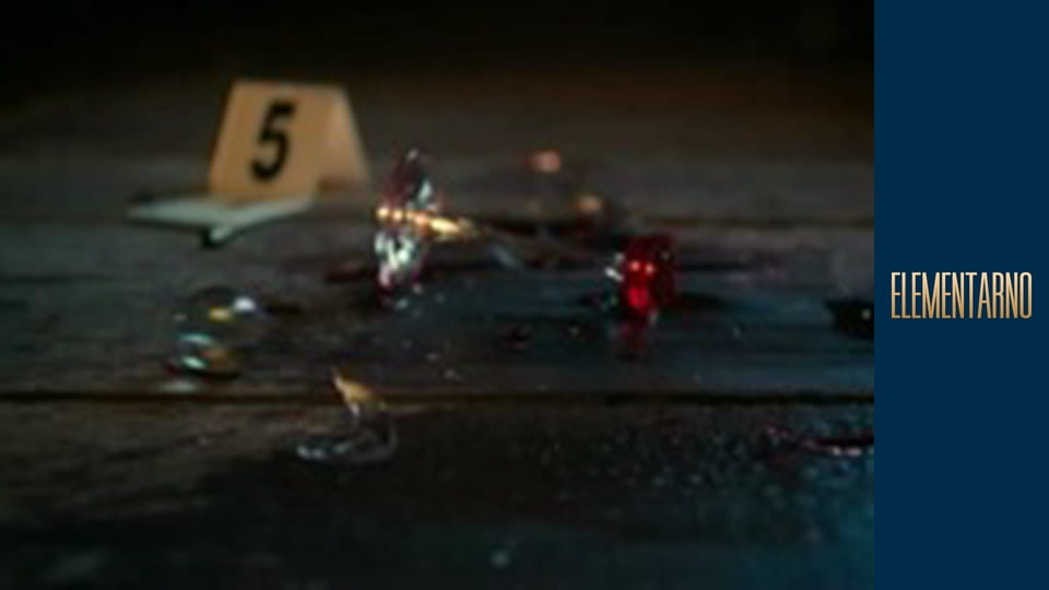 Elementary Season 3 Episode 3