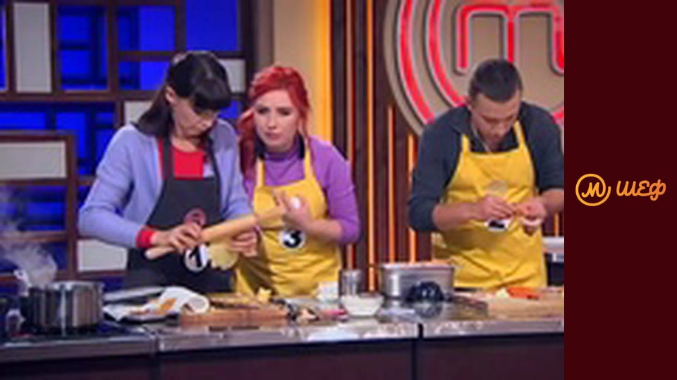 Season 7, Episode 13, Part 7